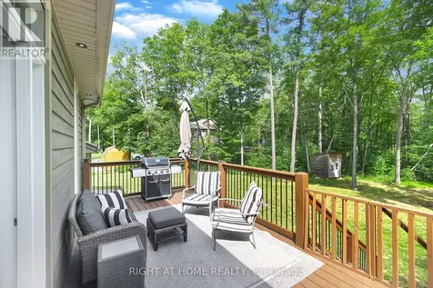 590 Golf Course Road Douro-dummer ON K0L 2H0