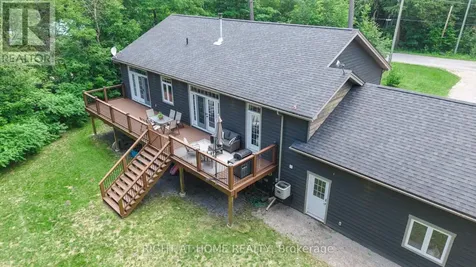 590 Golf Course Road Douro-dummer ON K0L 2H0