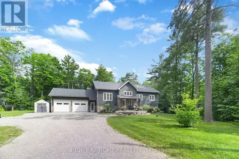 590 Golf Course Road Douro-dummer ON K0L 2H0