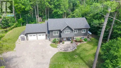 590 Golf Course Road Douro-dummer ON K0L 2H0