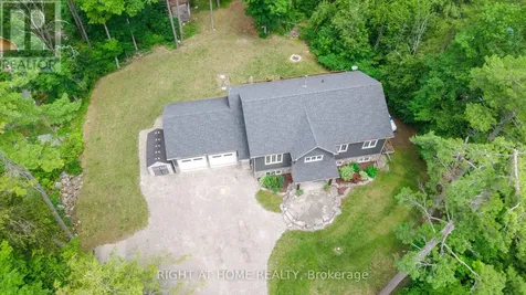 590 Golf Course Road Douro-dummer ON K0L 2H0