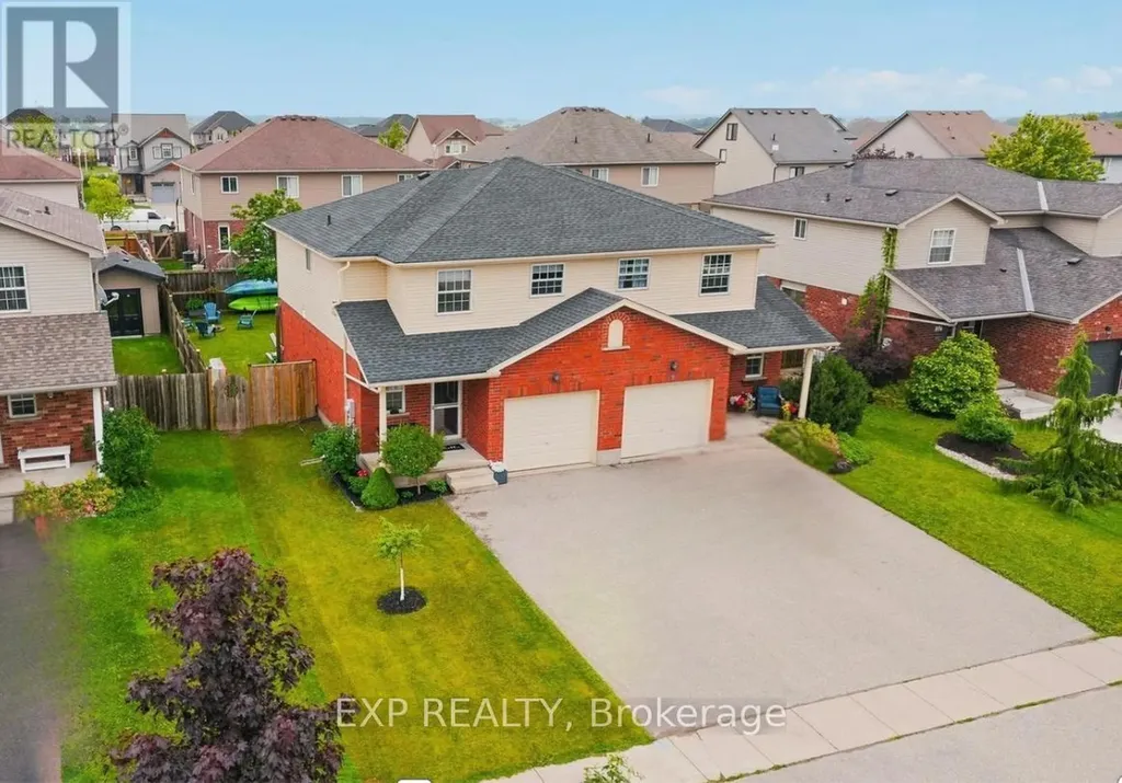 31 Parkside Street Mapleton ON N0G 1P0