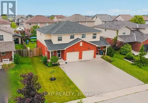 31 Parkside Street Mapleton ON N0G 1P0