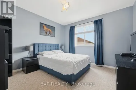 31 Parkside Street Mapleton ON N0G 1P0