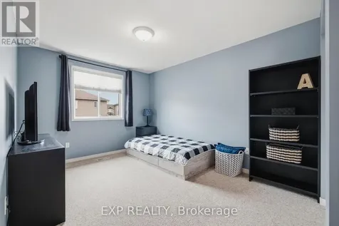31 Parkside Street Mapleton ON N0G 1P0