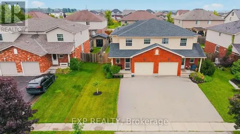 31 Parkside Street Mapleton ON N0G 1P0