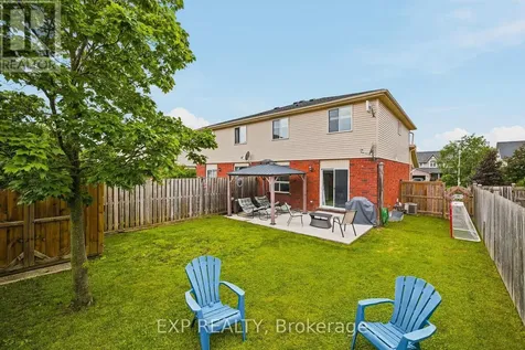 31 Parkside Street Mapleton ON N0G 1P0