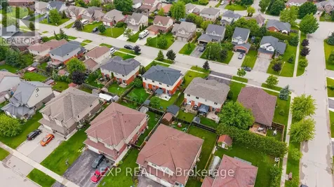 31 Parkside Street Mapleton ON N0G 1P0
