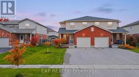 31 Parkside Street Mapleton ON N0G 1P0