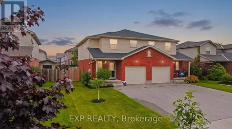 31 Parkside Street Mapleton ON N0G 1P0