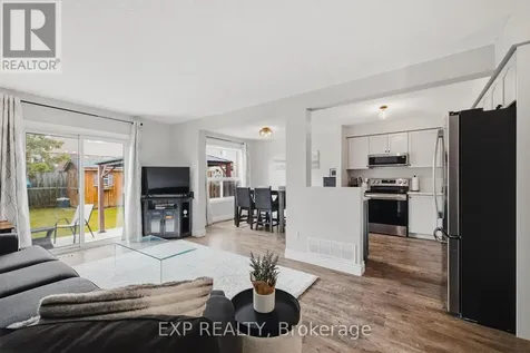 31 Parkside Street Mapleton ON N0G 1P0