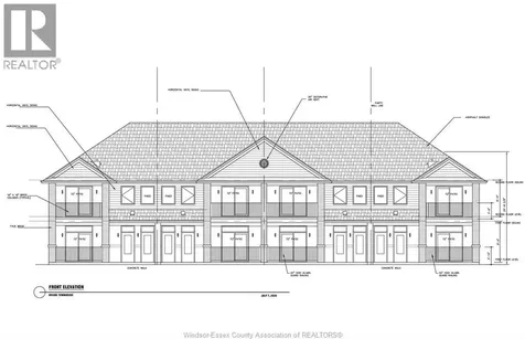 3025 Rivard Windsor ON N8T 2J1