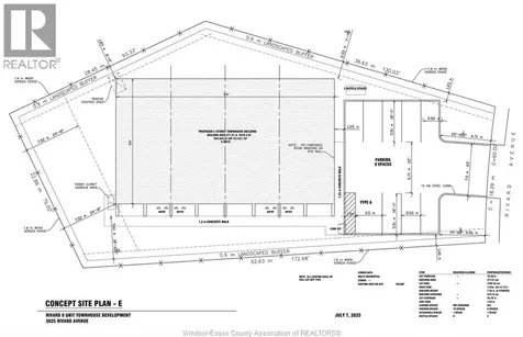 3025 Rivard Windsor ON N8T 2J1