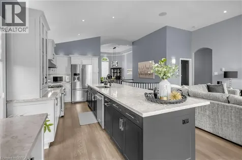 57 Carmichael Crescent Brantford ON N3R 8A8