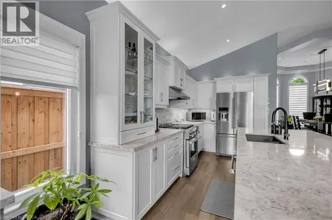 57 Carmichael Crescent Brantford ON N3R 8A8