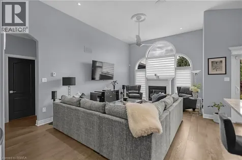 57 Carmichael Crescent Brantford ON N3R 8A8
