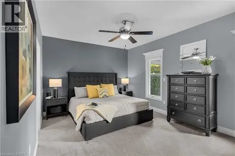 57 Carmichael Crescent Brantford ON N3R 8A8