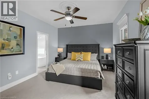 57 Carmichael Crescent Brantford ON N3R 8A8