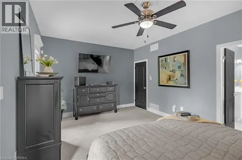 57 Carmichael Crescent Brantford ON N3R 8A8