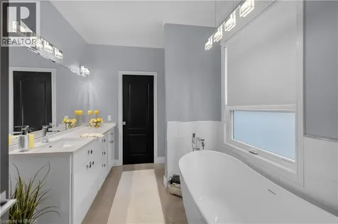 57 Carmichael Crescent Brantford ON N3R 8A8