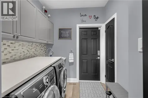 57 Carmichael Crescent Brantford ON N3R 8A8