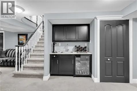 57 Carmichael Crescent Brantford ON N3R 8A8