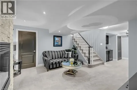 57 Carmichael Crescent Brantford ON N3R 8A8