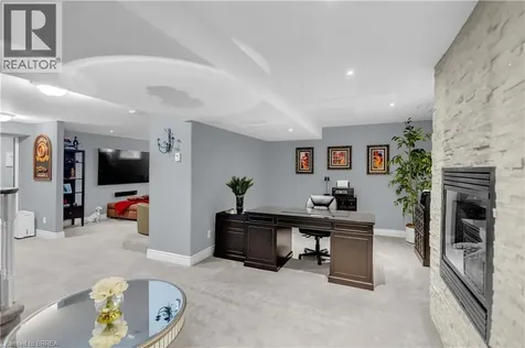 57 Carmichael Crescent Brantford ON N3R 8A8