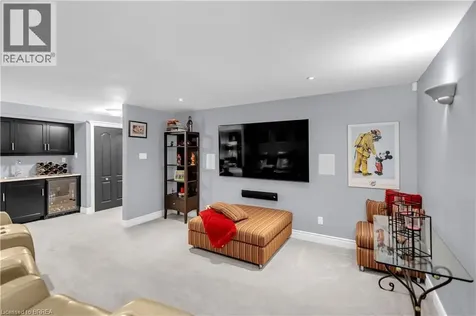 57 Carmichael Crescent Brantford ON N3R 8A8