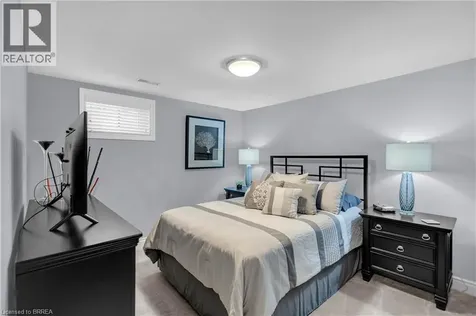 57 Carmichael Crescent Brantford ON N3R 8A8