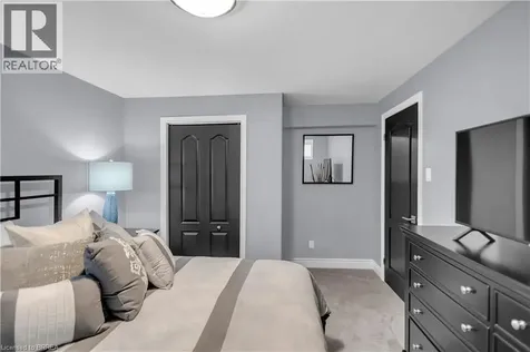 57 Carmichael Crescent Brantford ON N3R 8A8