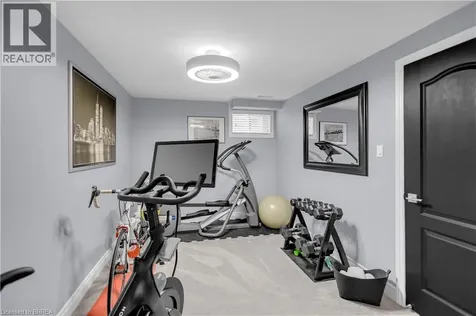 57 Carmichael Crescent Brantford ON N3R 8A8
