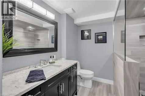 57 Carmichael Crescent Brantford ON N3R 8A8