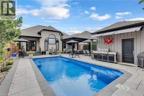 57 Carmichael Crescent Brantford ON N3R 8A8