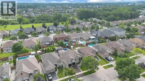57 Carmichael Crescent Brantford ON N3R 8A8