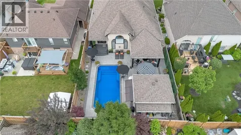 57 Carmichael Crescent Brantford ON N3R 8A8