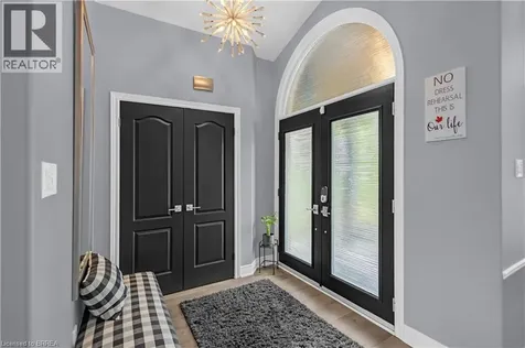 57 Carmichael Crescent Brantford ON N3R 8A8