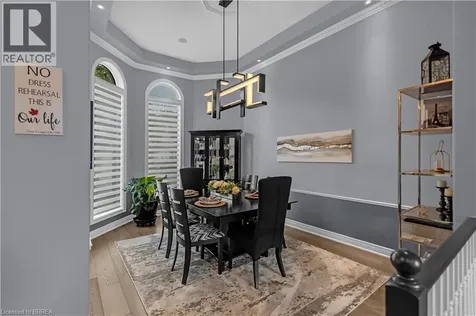 57 Carmichael Crescent Brantford ON N3R 8A8