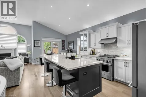 57 Carmichael Crescent Brantford ON N3R 8A8