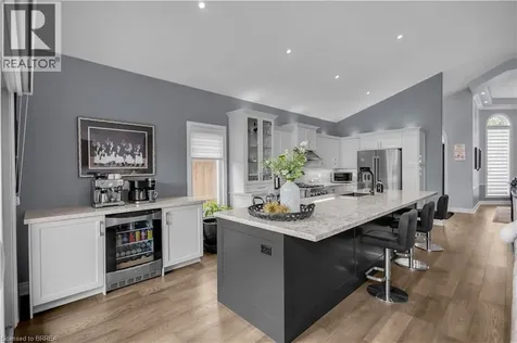 57 Carmichael Crescent Brantford ON N3R 8A8