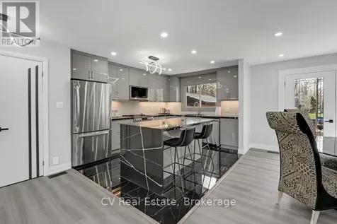 3866 Dixon Road Innisfil ON L9S 2R9