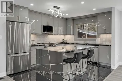 3866 Dixon Road Innisfil ON L9S 2R9