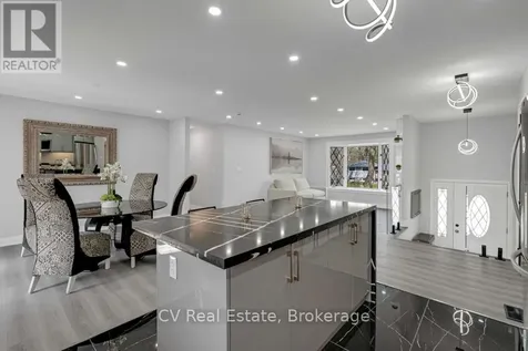3866 Dixon Road Innisfil ON L9S 2R9