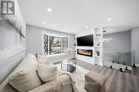 3866 Dixon Road Innisfil ON L9S 2R9