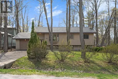 3866 Dixon Road Innisfil ON L9S 2R9