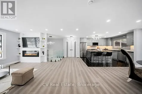 3866 Dixon Road Innisfil ON L9S 2R9