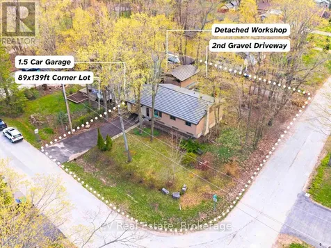3866 Dixon Road Innisfil ON L9S 2R9