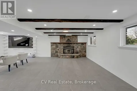 3866 Dixon Road Innisfil ON L9S 2R9