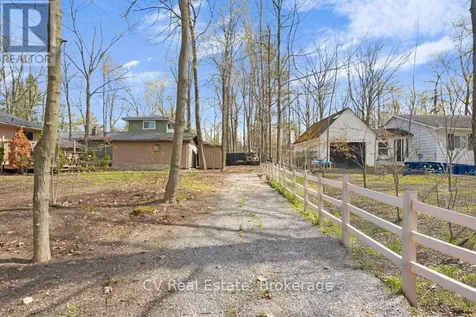 3866 Dixon Road Innisfil ON L9S 2R9
