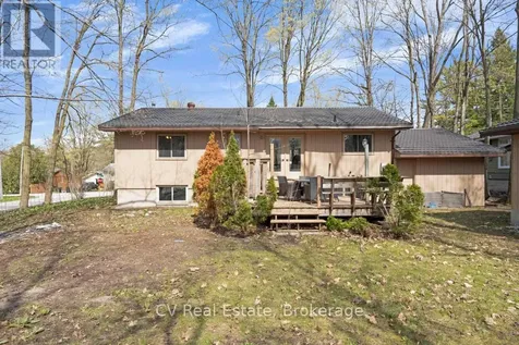 3866 Dixon Road Innisfil ON L9S 2R9